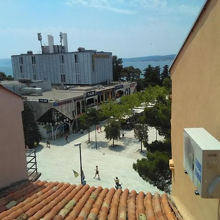 Apartment Sandra 2+2 *** Crikvenica Quarto foto